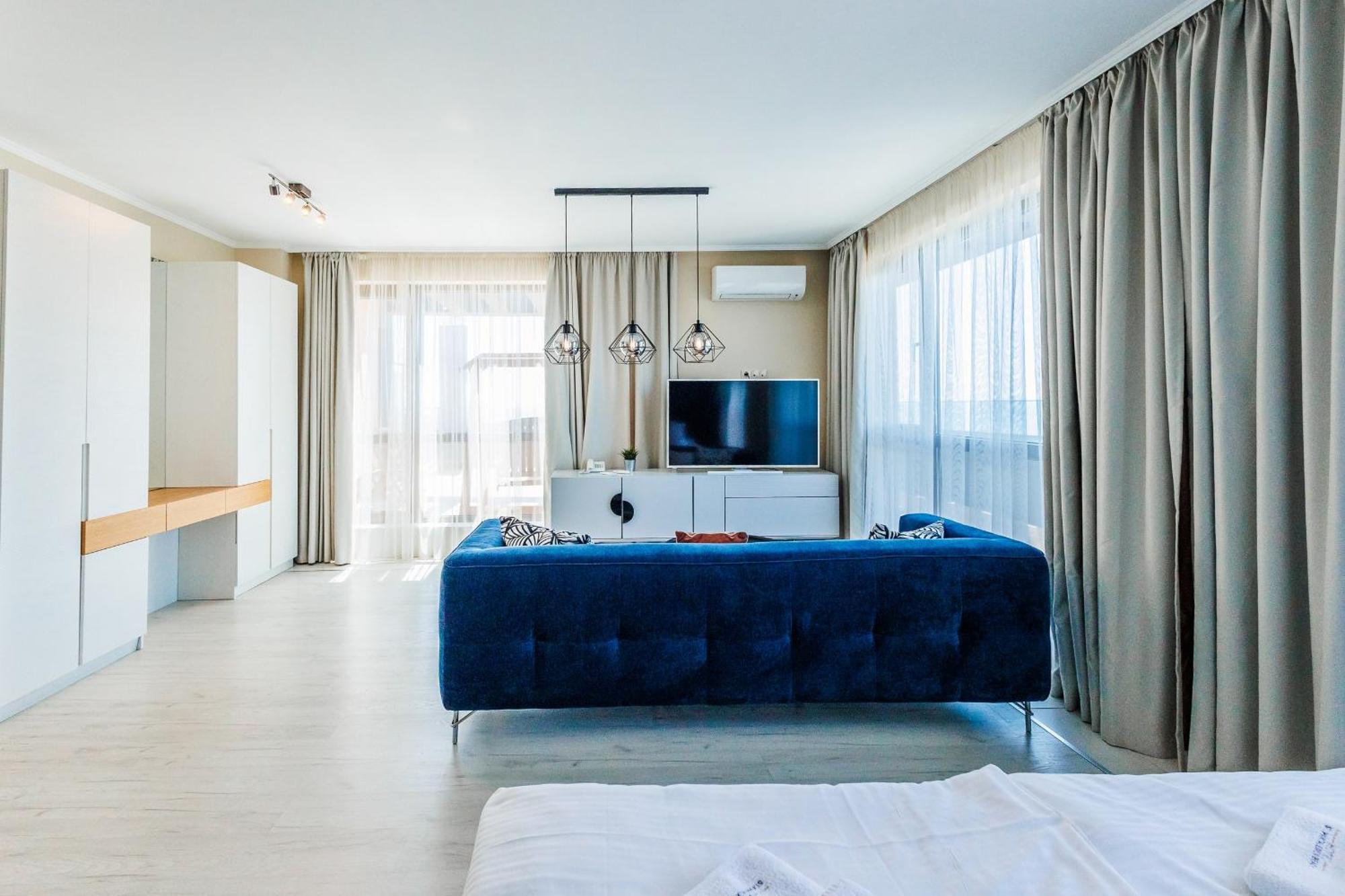 St. Panteleimon Beach Hotel Nesebar Exterior photo