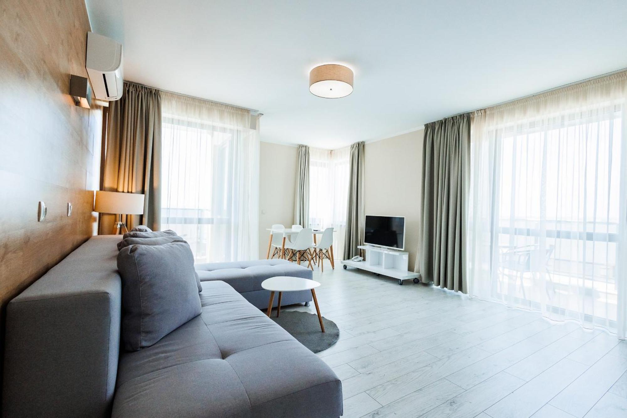 St. Panteleimon Beach Hotel Nesebar Exterior photo