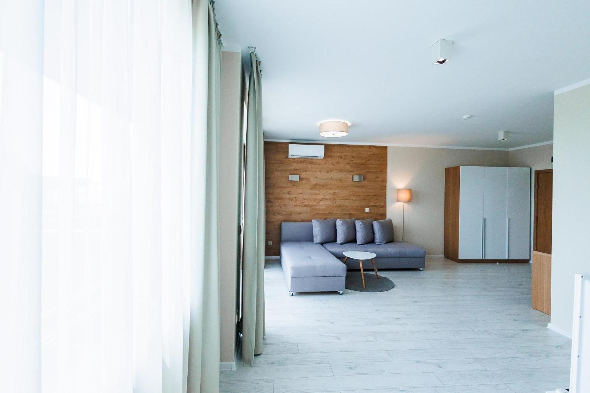 St. Panteleimon Beach Hotel Nesebar Exterior photo