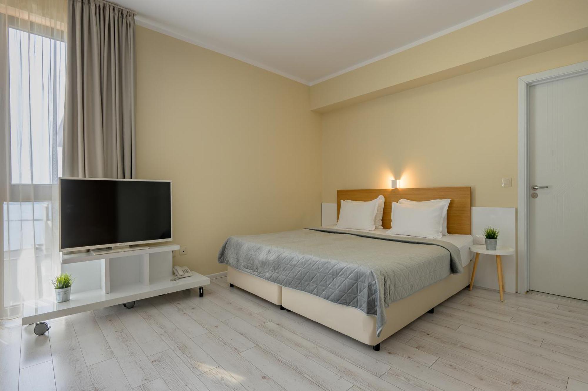 St. Panteleimon Beach Hotel Nesebar Exterior photo