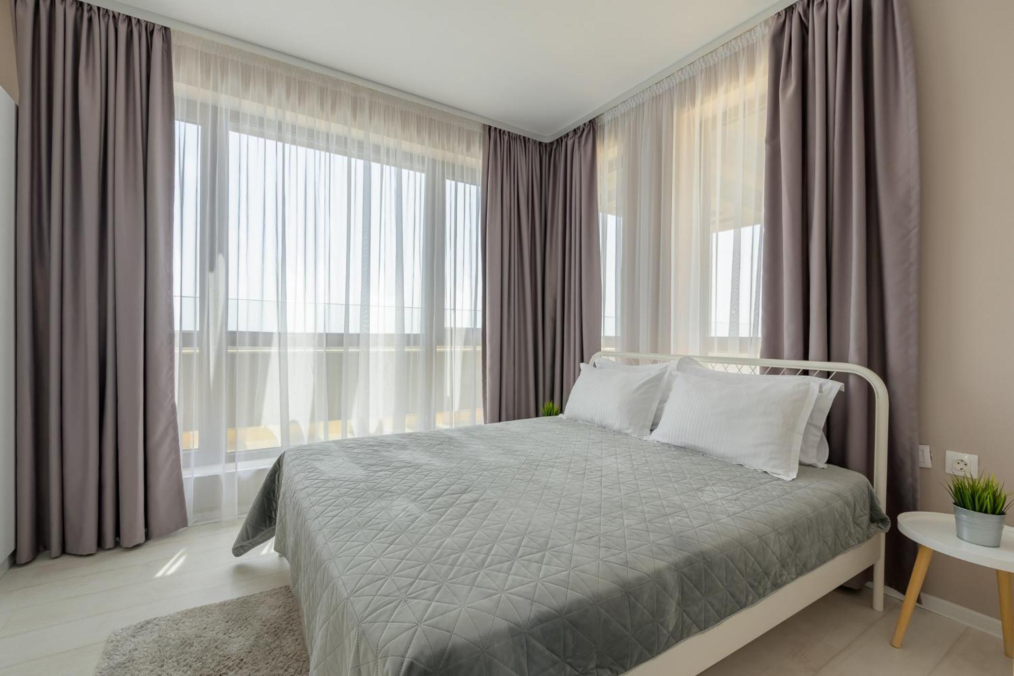 St. Panteleimon Beach Hotel Nesebar Exterior photo
